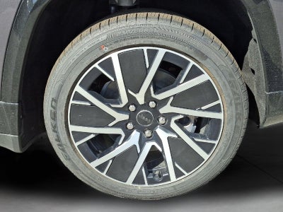 2025 Jeep Wagoneer S Limited