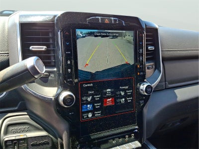2021 RAM 3500 Laramie