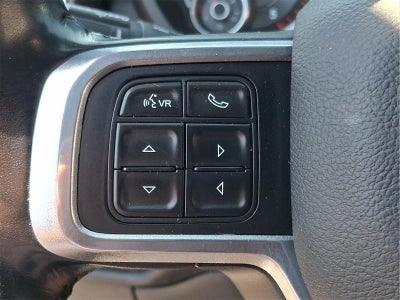 2021 RAM 3500 Laramie