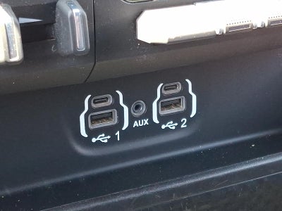 2021 RAM 3500 Laramie