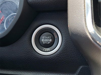 2021 RAM 3500 Laramie