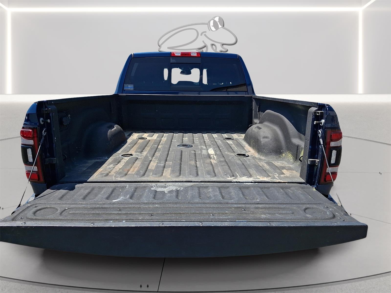 2021 RAM 3500 Laramie