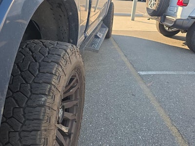 2021 RAM 3500 Laramie