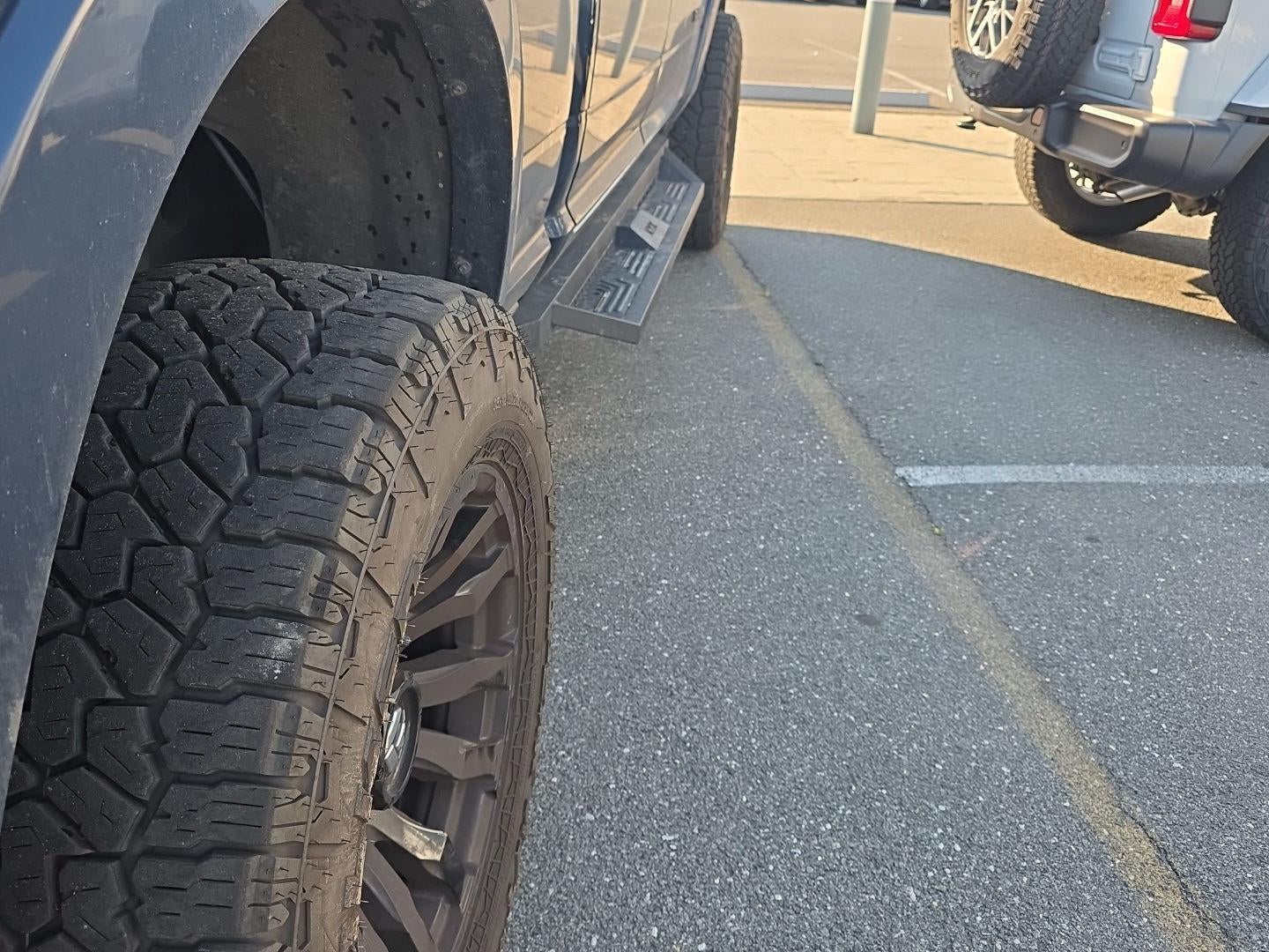2021 RAM 3500 Laramie