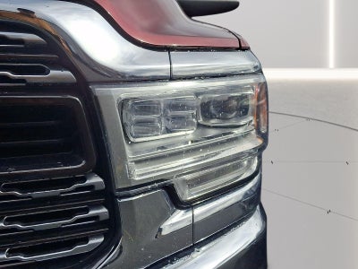 2020 RAM 3500 Limited