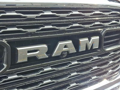 2020 RAM 3500 Limited