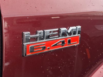 2020 RAM 3500 Limited