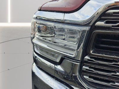 2020 RAM 3500 Limited