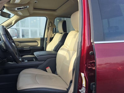 2020 RAM 3500 Limited