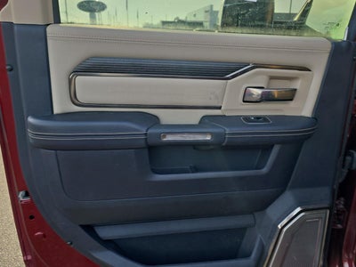 2020 RAM 3500 Limited