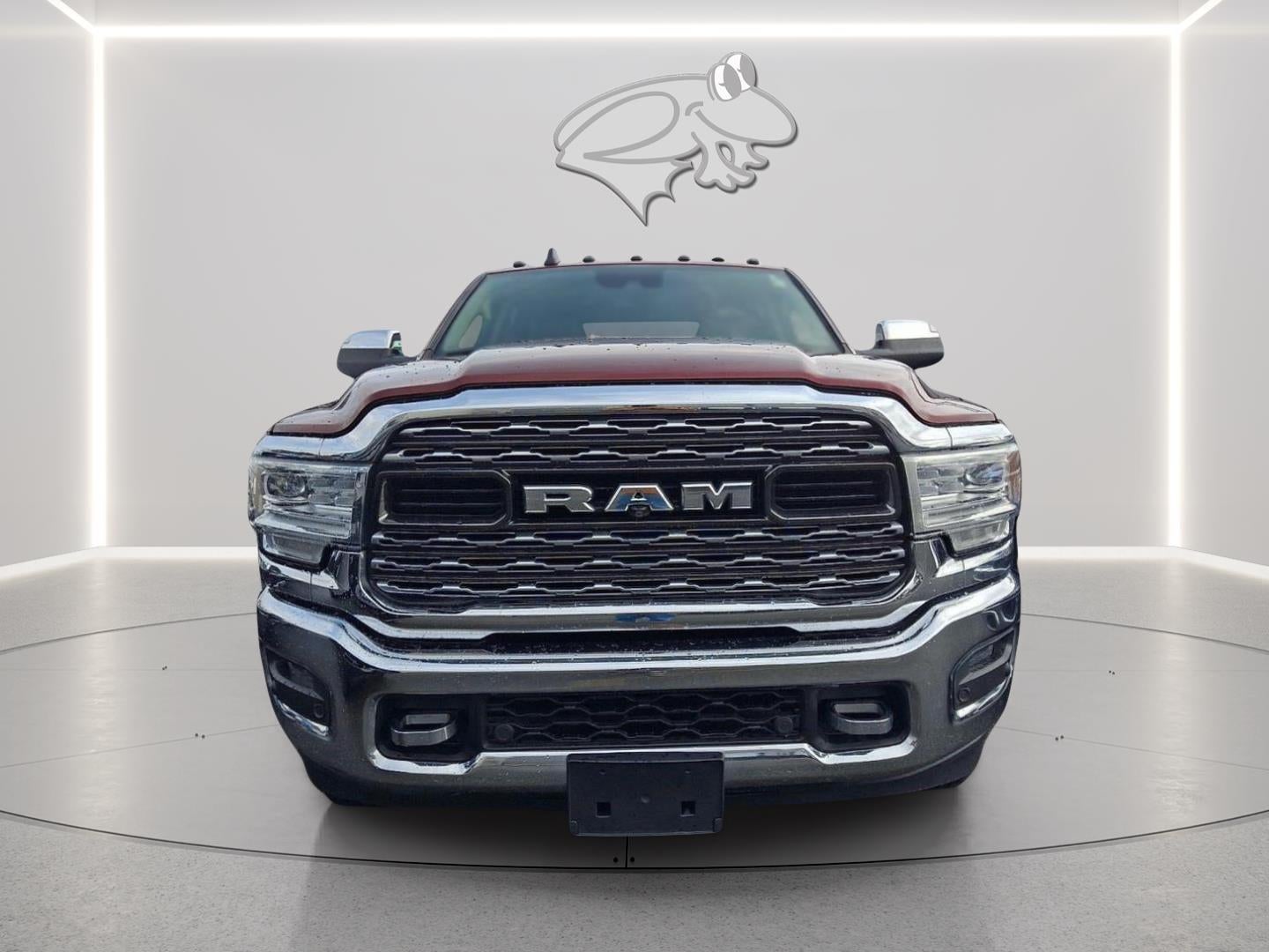 2020 RAM 3500 Limited