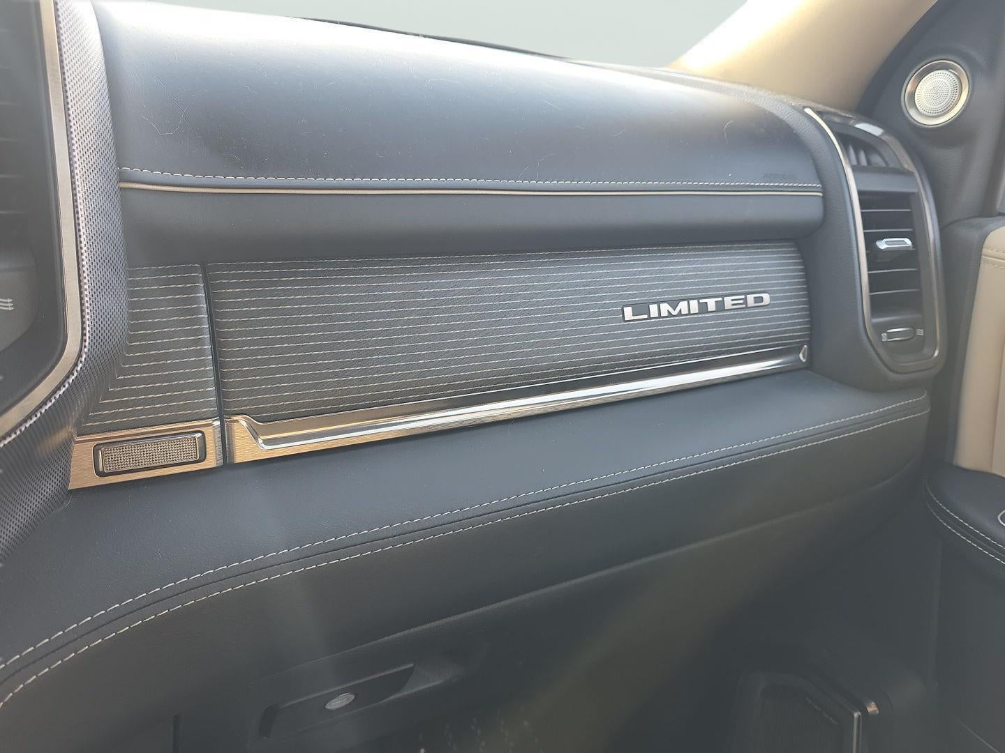 2020 RAM 3500 Limited