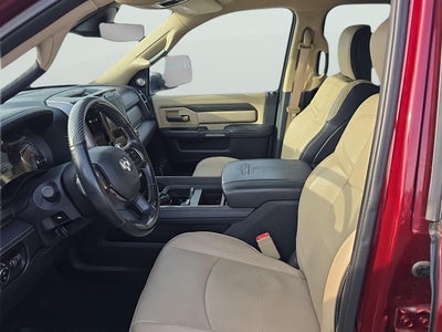 2020 RAM 3500 Limited