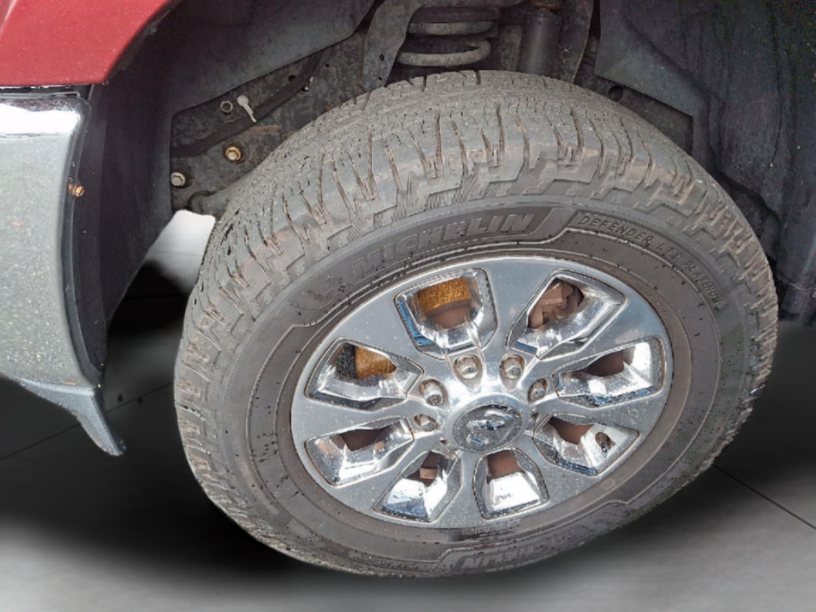 2020 RAM 3500 Limited