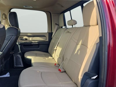 2020 RAM 3500 Limited