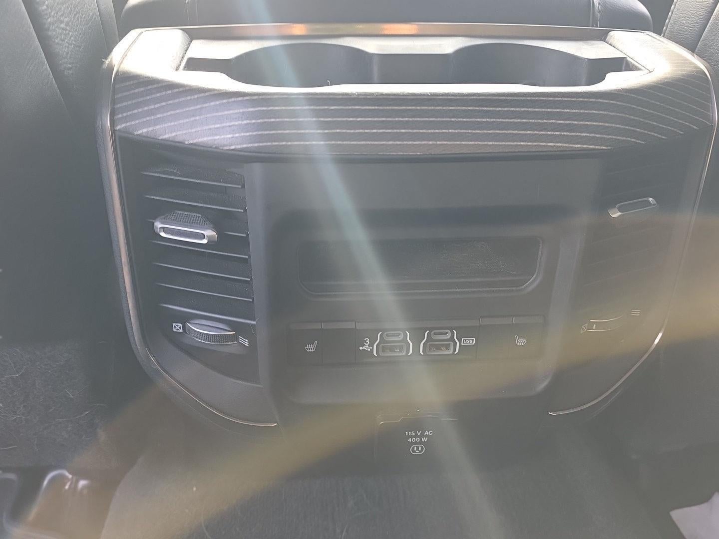 2020 RAM 3500 Limited