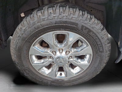 2020 RAM 3500 Limited