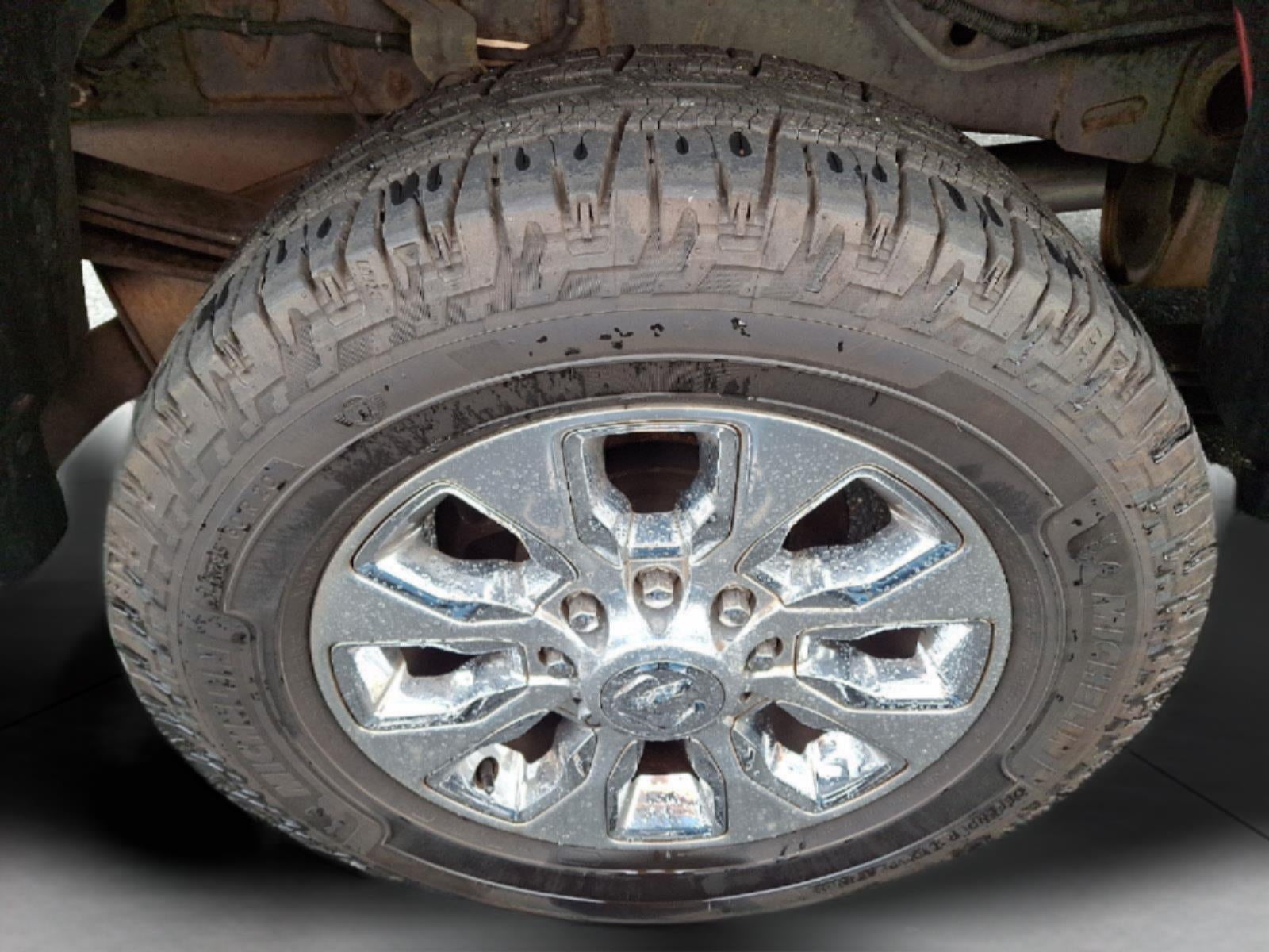 2020 RAM 3500 Limited