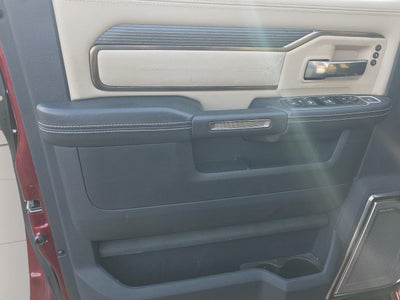 2020 RAM 3500 Limited