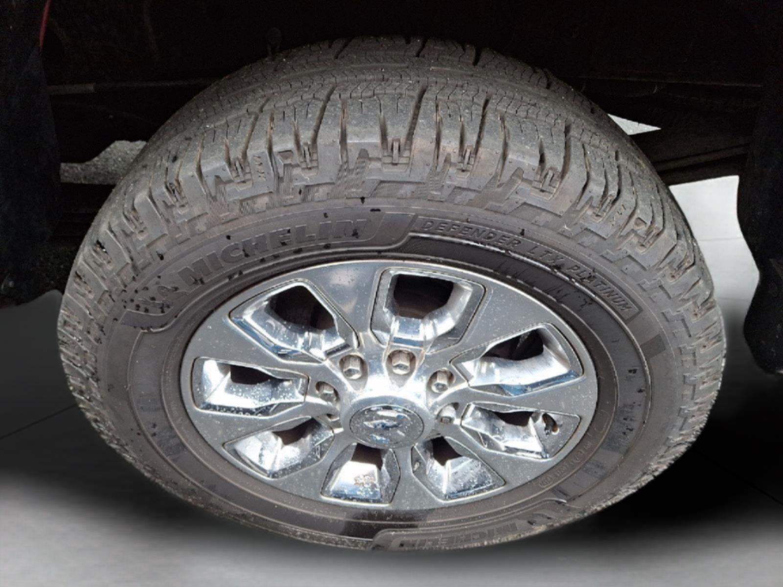 2020 RAM 3500 Limited