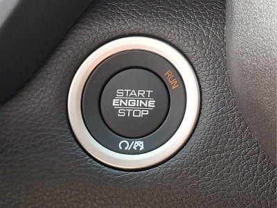 2026 RAM 2500 Warlock