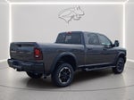 2026 RAM 2500 Warlock