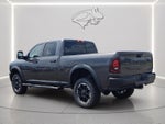 2026 RAM 2500 Warlock