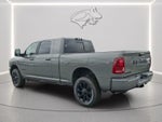 2027 RAM 2500 Laramie
