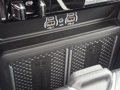 2027 RAM 2500 Laramie