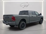 2027 RAM 2500 Laramie