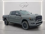 2027 RAM 2500 Laramie