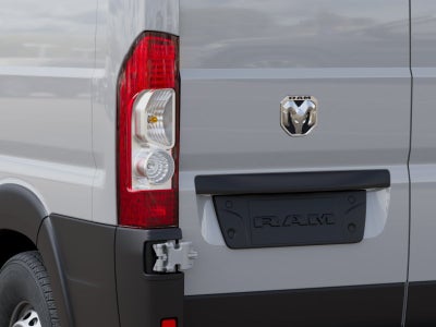 2027 RAM Promaster 1500 Tradesman