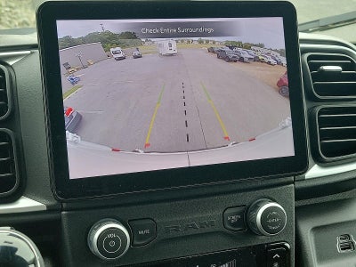 2024 RAM ProMaster 2500 SLT+