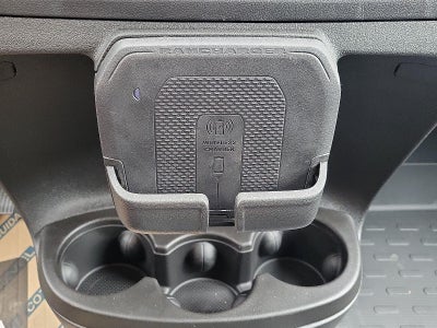 2024 RAM ProMaster 2500 SLT+