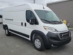 2024 RAM ProMaster 2500 SLT+