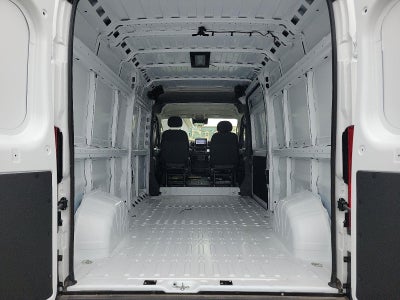 2024 RAM ProMaster 2500 SLT+