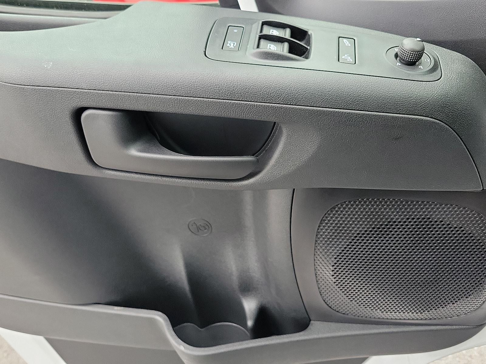 2024 RAM ProMaster 2500 SLT+