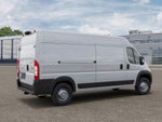 2027 RAM Promaster 2500 Tradesman