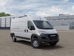 2027 RAM Promaster 2500 Tradesman