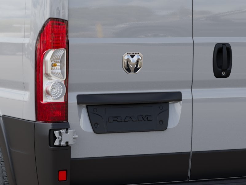 2026 RAM Promaster 1500 Tradesman