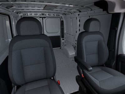 2026 RAM Promaster 1500 Tradesman