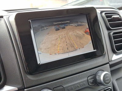 2024 RAM ProMaster 3500 SLT