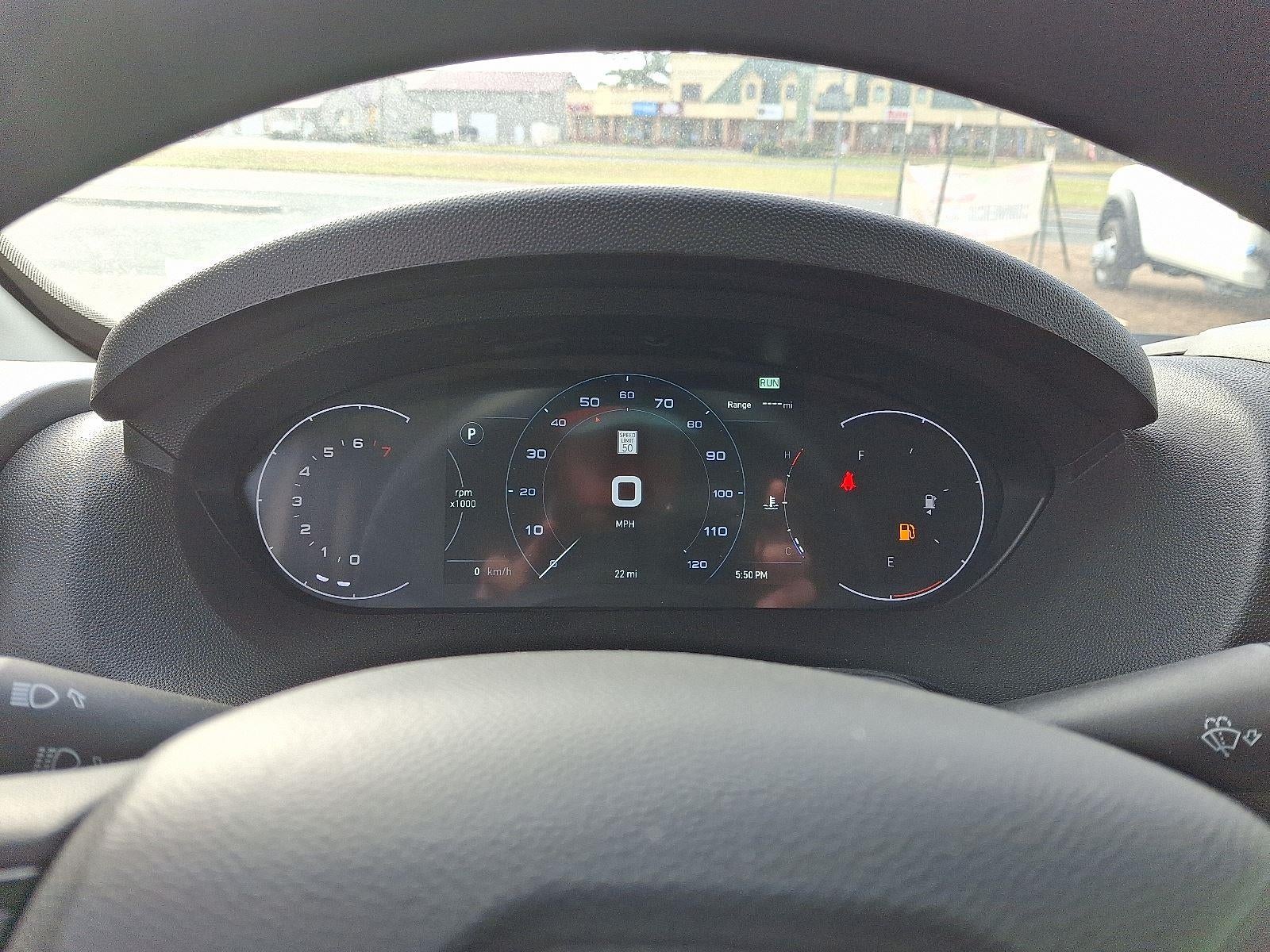 2024 RAM ProMaster 3500 SLT