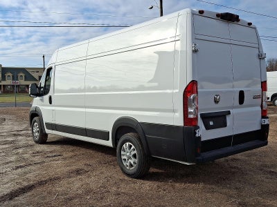 2024 RAM ProMaster 3500 SLT