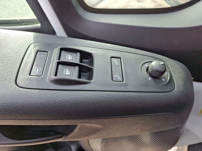 2024 RAM ProMaster 3500 SLT