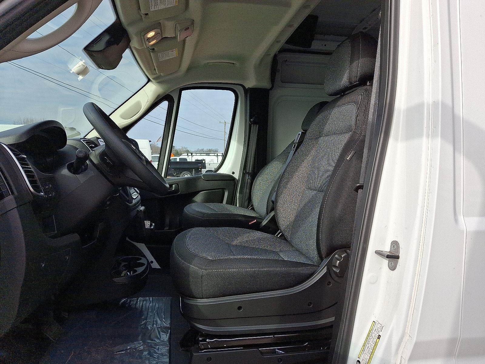 2024 RAM ProMaster 3500 SLT