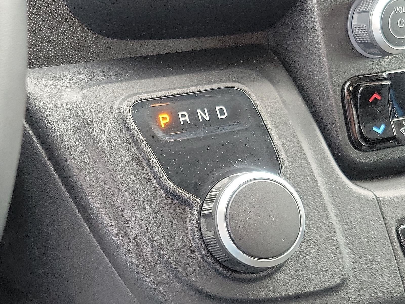 2024 RAM ProMaster Delivery Van BEV RAM PROMASTER EV SUPER HIGH ROOF 159” WB EXT