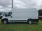 2024 RAM ProMaster Delivery Van BEV RAM PROMASTER EV SUPER HIGH ROOF 159” WB EXT
