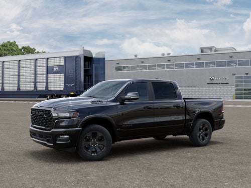 2026 RAM RAM 1500 Base