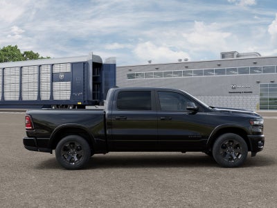 2026 RAM RAM 1500 Base